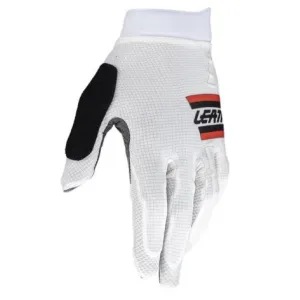 Дитячі рукавички LEATT Junior Glove MTB 1.0 GripR [White], YL (7)