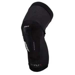 Наколінники LEATT Knee Guard ReaFlex UltraLite [Black]
