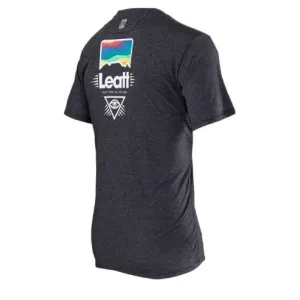 Джерси LEATT MTB 1.0 Gravity Jersey [Black]