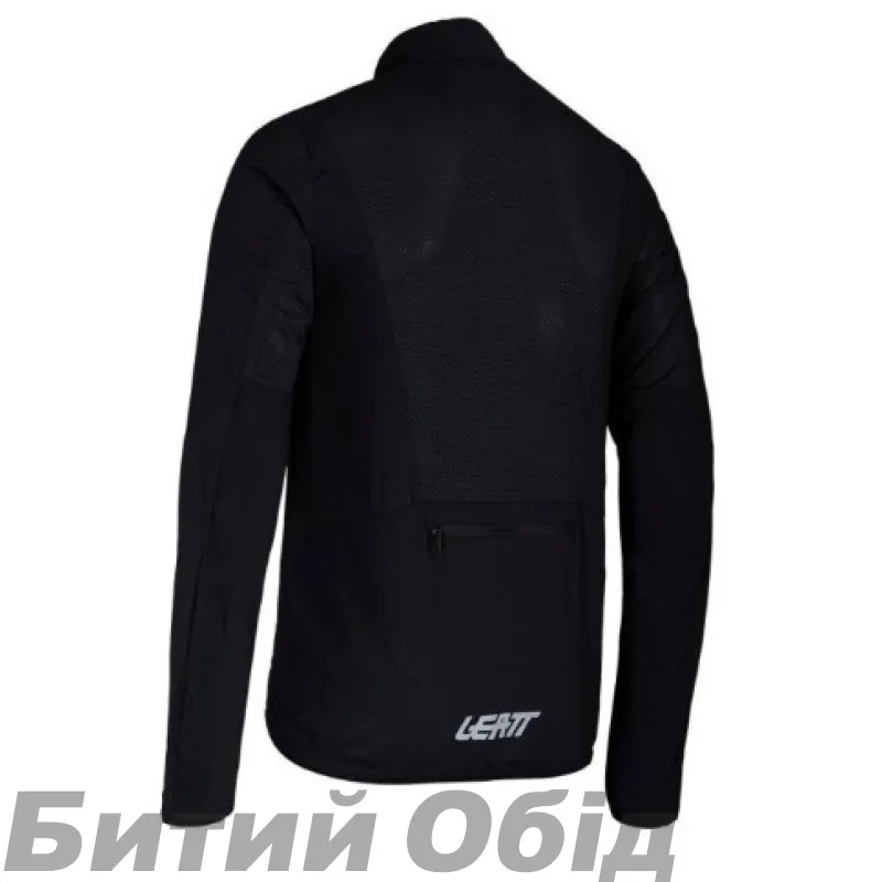 Куртка LEATT MTB 2.0 Endurance Jacket [Black]