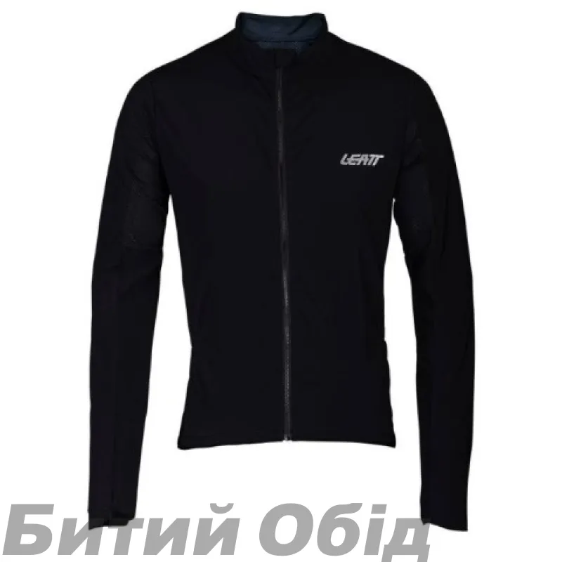 Куртка LEATT MTB 2.0 Endurance Jacket [Black]