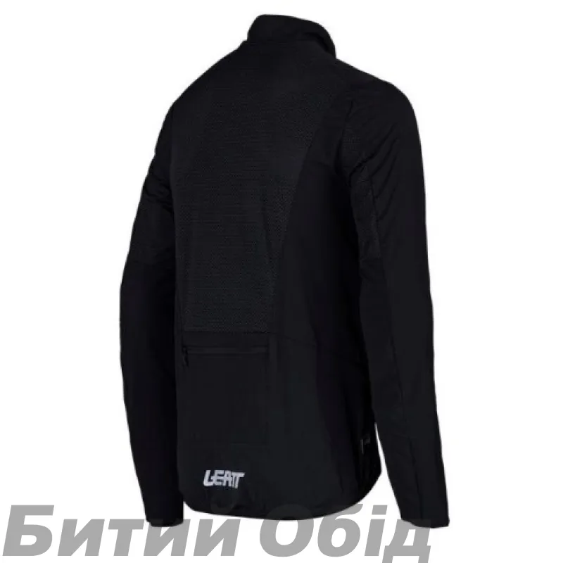 Куртка LEATT MTB 2.0 Endurance Jacket [Black]