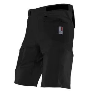 Шорты LEATT MTB 3.0 All Mountain Short [Black]