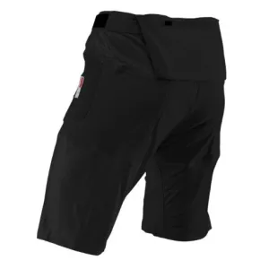 Шорты LEATT MTB 3.0 All Mountain Short [Black]