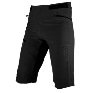 Шорты LEATT MTB 3.0 Enduro Short [Black]