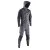 Комбинезон LEATT MTB 3.0 HydraDri Suit [Shadow], 32/M