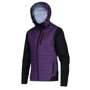 Куртка LEATT MTB 3.0 Jacket Trail [Velvet]