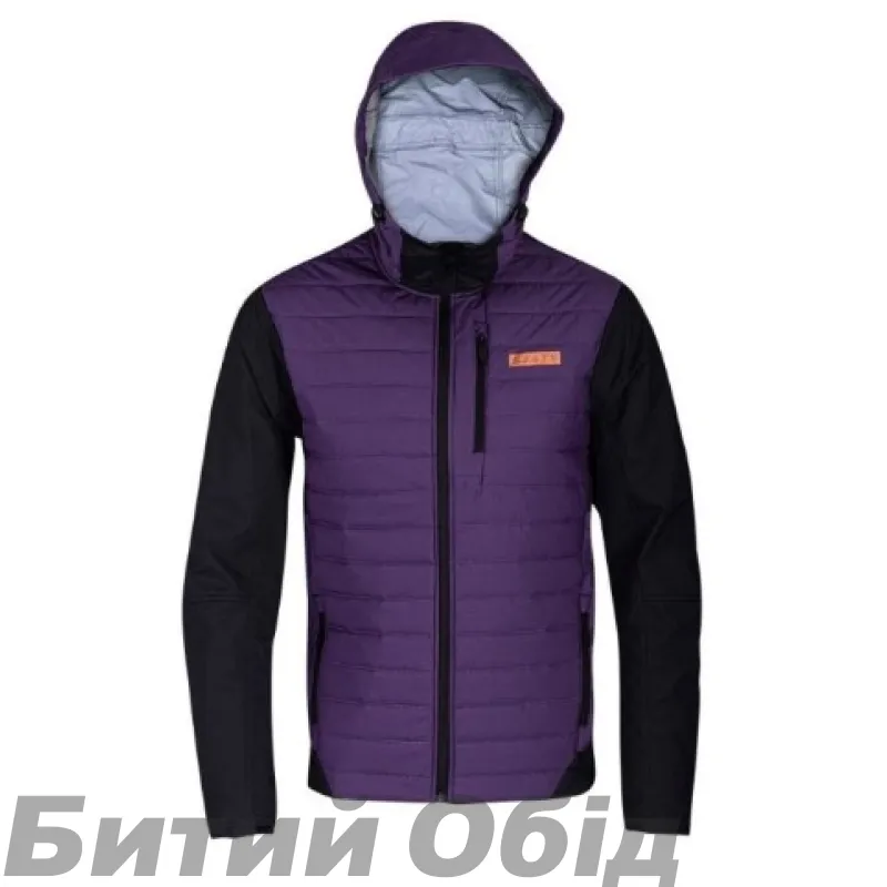 Куртка LEATT MTB 3.0 Jacket Trail [Velvet]