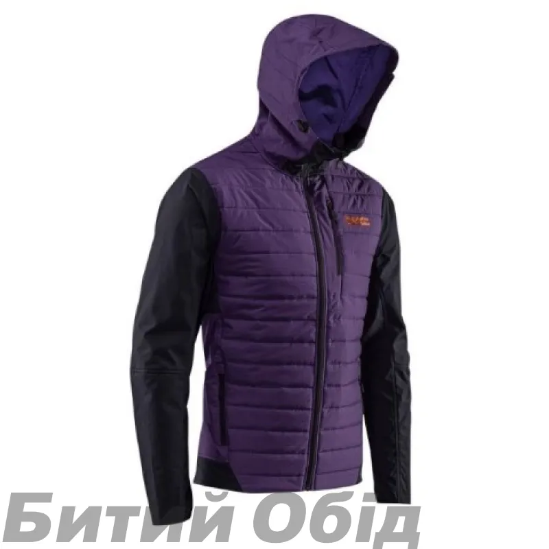 Куртка LEATT MTB 3.0 Jacket Trail [Velvet]