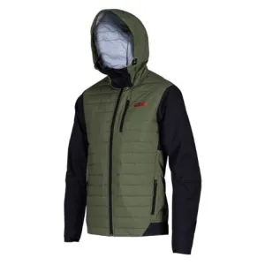 Куртка LEATT MTB 3.0 Jacket Trail [Spinach]