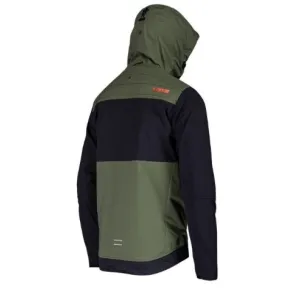 Куртка LEATT MTB 3.0 Jacket Trail [Spinach]