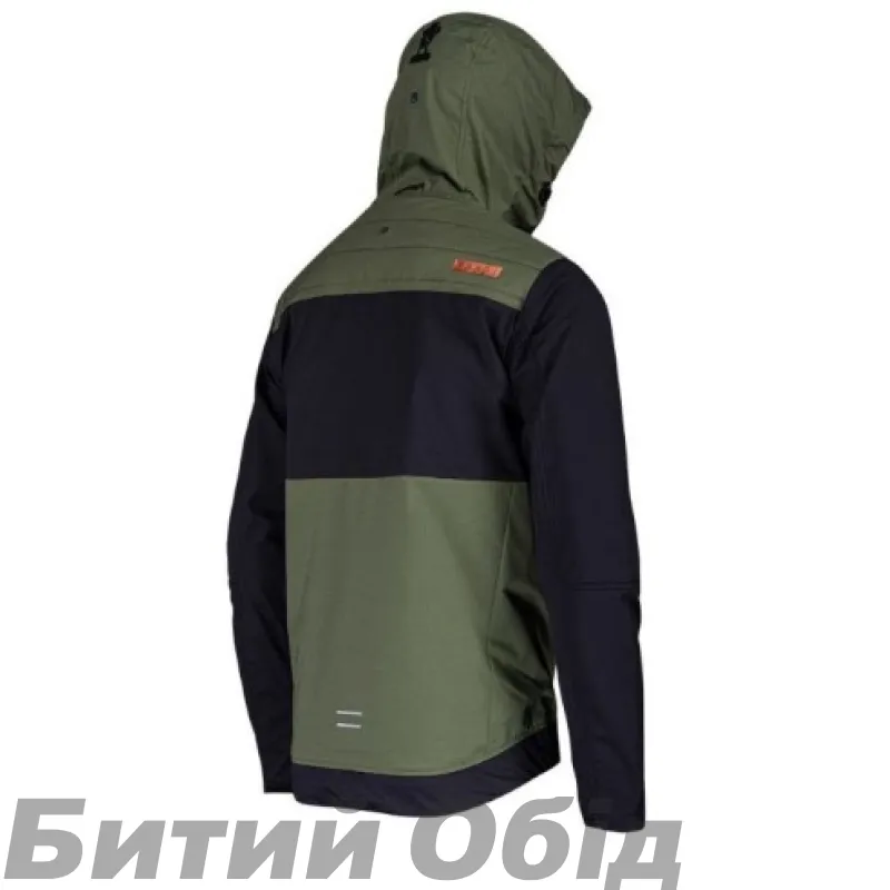 Куртка LEATT MTB 3.0 Jacket Trail [Spinach]