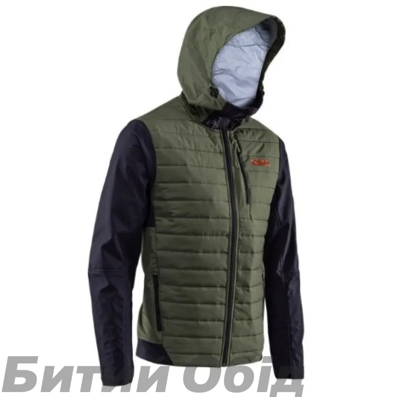 Куртка LEATT MTB 3.0 Jacket Trail [Spinach]