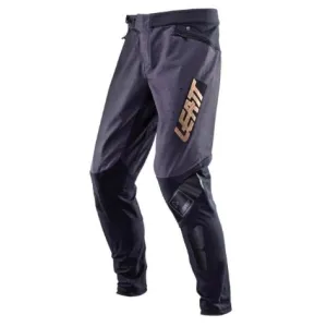 Штаны LEATT MTB 4.0 Gravity Pant [Black]