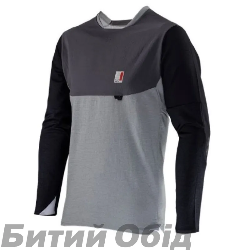Джерси LEATT MTB 5.0 All Mauntain Jersey 