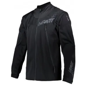 Куртка LEATT MTB 5.0 HydraDri Jacket [Black]