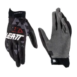 Зимние перчатки LEATT Moto 2.5 WindBlock Glove [Black]