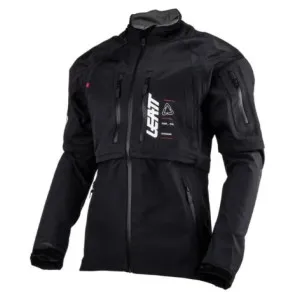 Куртка LEATT Moto 4.5 HydraDri Jacket [Black]