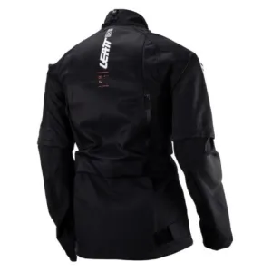 Куртка LEATT Moto 4.5 HydraDri Jacket [Black]