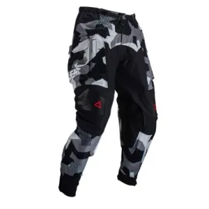 Штаны LEATT Moto 4.5 HydraDri Pant [Forge]