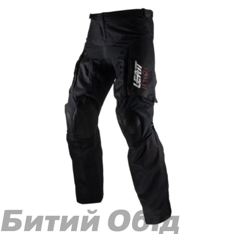 Штани LEATT Moto 5.5 Enduro Pant [Black]