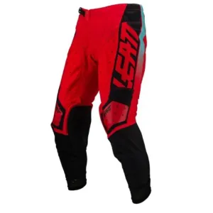 Штани LEATT Pant Moto 4.5 [Red]