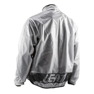 Дощовик LEATT Race Cover [Translucent]