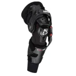 Ортопедичні наколінники Leatt Knee Brace C-Frame Hybrid [Carbon], LG/XL