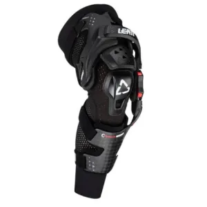 Ортопедические наколенники Leatt Knee Brace C-Frame Hybrid [Carbon], LG/XL