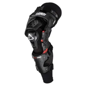 Ортопедические наколенники Leatt Knee Brace C-Frame Hybrid [Carbon], LG/XL