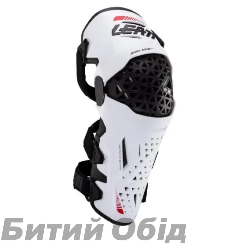 Наколенники Leatt Knee Guard Dual Axis PRO