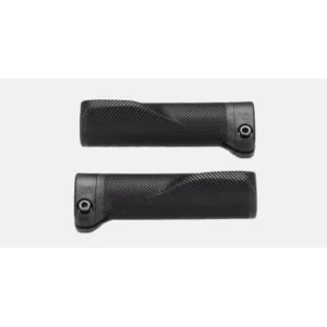 Гріпси Specialized BAR GRIPS, KIDS FLANGED LOCK-ON, 100MM LENGTH, 26MM OD, 19MM DIA. BAR MOUNT, RUBBER, CLOSED END (S210800004)
