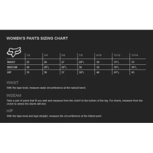 Джинси FOX Girls Jamie Morning Jeans [Indigo], Medium