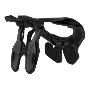 Захист шиї LEATT 4.5 Neck Brace [Stealth]