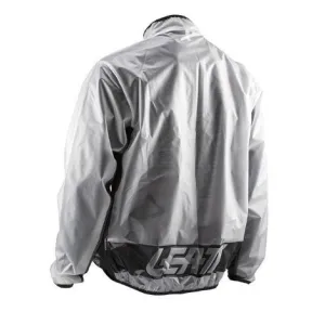 Дощовик LEATT Race Cover [Smoke]