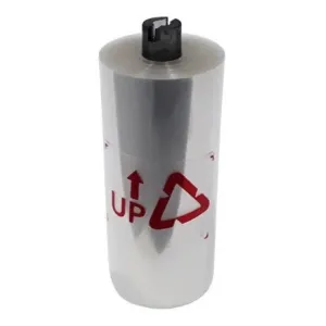 Стрічка LEATT Roll-Off Film 48mm - 6 pack, Roll-Off
