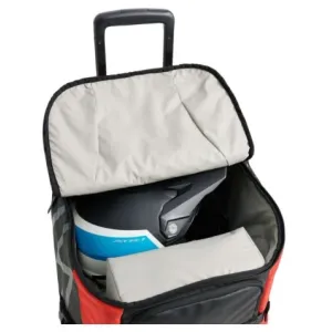 Сумка для формы USWE BUDDY GB ROLLER [Flame Red], Gear Bag