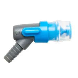 Загубник USWE Bite Valve 45° Connector [Grey], Accessories