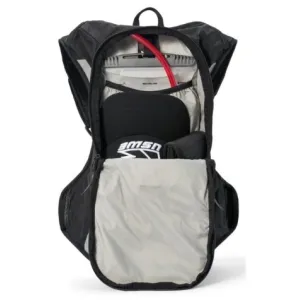 Рюкзак USWE HYDRO 8L [Carbon], Medium