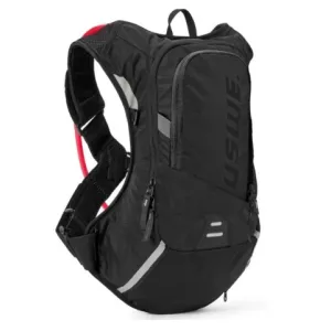 Рюкзак USWE HYDRO 8L [Carbon], Medium