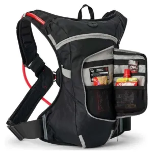 Рюкзак USWE RAW 4L Adventure [Black], Small