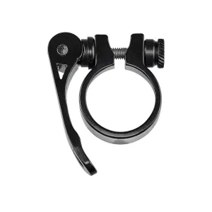 Зажим подседельного штыря Specialized STC 34.9MM SEATPOST CLAMP, QUICK-RELEASE COLLAR (S214700001)