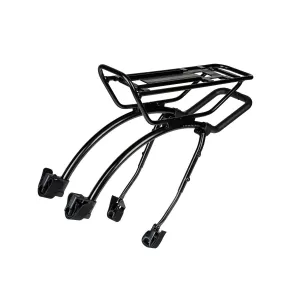 Багажник задн МТБ Topeak TetraRack M2 HD МТХ сумісн макс 22кг алю 1.25кг