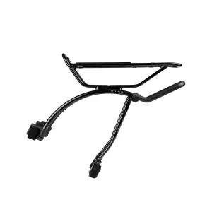 Багажник задн МТБ Topeak TetraRack M2 HD МТХ сумісн макс 22кг алю 1.25кг