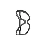 Держатель фляги Topeak Feza V1 карбон 18г черн Держатель фляги Topeak Feza V1 карбон 18г черн