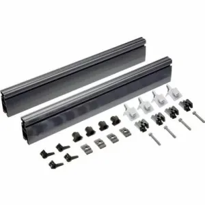 Перехідник для кріплення лиж Thule Box Ski Carrier Adapter 694-5 Перехідник для кріплення лиж Thule Box Ski Carrier Adapter 694-5