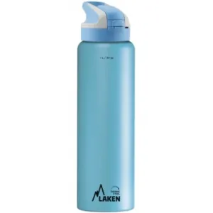Термопляшка Laken Summit Thermo Bottle 1L 