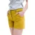Шорти Turbat Miami Wmn harvest gold yellow - M - жовтий