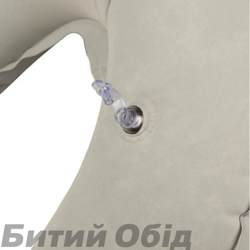 Подушка під шию Tramp Lite комфорт UTLA-008