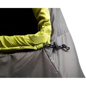 Спальный мешок Tramp Arctic Long кокон green/grey 